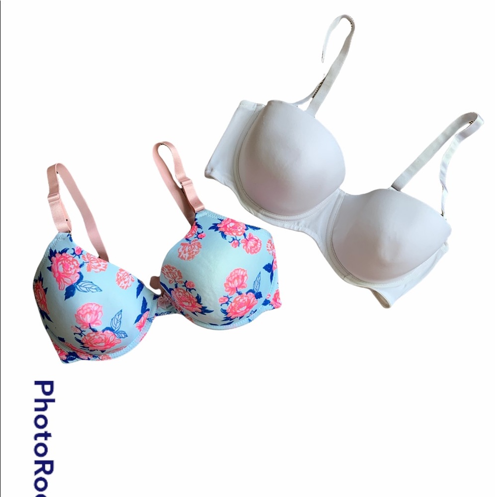 2 brand newpush up bfa